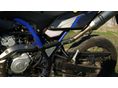 YAMAHA WR 125 X 2014/5 - 10