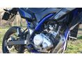 YAMAHA WR 125 X 2014/5 - 11