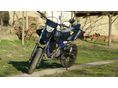 YAMAHA WR 125 X 2014/5 - 4