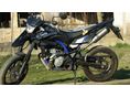 YAMAHA WR 125 X 2014/5 - 3
