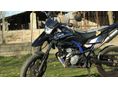 YAMAHA WR 125 X 2014/5 - 5