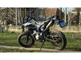 YAMAHA WR 125 X 2014/5 - 2