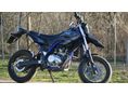 YAMAHA WR 125 X 