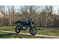 YAMAHA WR 125 X 2014/5 - 8