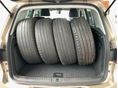 VOLKSWAGEN TIGUAN 2013/5 - 7