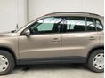 VOLKSWAGEN TIGUAN 2013/5 - 10