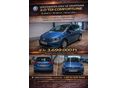 VOLKSWAGEN GOLF SPORTSVAN 2.0 TDI Comfortline 173.113 km.vezetett szervizkönyv