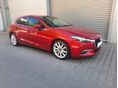 MAZDA 3 Sport 2.0 Revolution KAMERA/KEYLESS/LED/NAVI/HEAD-UP/2 ÉV GARANCIÁVAL//114000KM