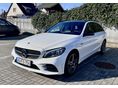 MERCEDES-BENZ C 300 2019/2 - 12