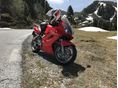 HONDA VFR 800 Rc46 ABS 28000km!!!