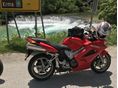 HONDA VFR 800 2006/3 - 2