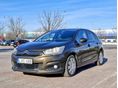CITROEN C4 1.6 HDi Collection költségmentes