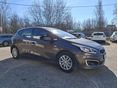 KIA CEE'D 2018/3 - 4