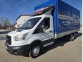 FORD TRANSIT Custom 2.2 TDCi 330 SWB Trend