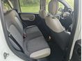FIAT PANDA 2016/8 - 9