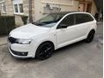 SKODA RAPID Spaceback 1.2 TSI Monte Carlo