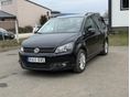 VOLKSWAGEN TOURAN 1.6 CR TDI Comfortline