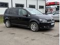 VOLKSWAGEN TOURAN 1.6 CR TDI Comfortline