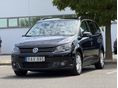 VOLKSWAGEN TOURAN 1.6 CR TDI Comfortline