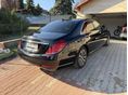 MERCEDES-BENZ S 350 2017/1 - 6