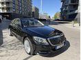 MERCEDES-BENZ S 350 2017/1 - 10