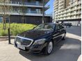 MERCEDES-BENZ S 350 2017/1 - 2