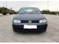 VOLKSWAGEN GOLF IV 1.9 PD TDI GTI Nagy recaro. 17 felnik