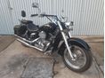 HONDA VT 750 C SHADOW SPIRIT ( Akciós Ár ! )(Csere is)