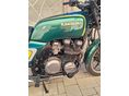 KAWASAKI Z 500 1984/6 - 2