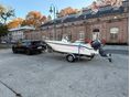 BOSTON WHALER Dauntless 16
