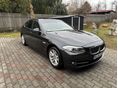 BMW 520 2013/9 - 2