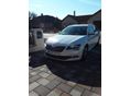 SKODA SUPERB Combi 1.6 TDI Ambition