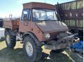 MERCEDES-BENZ UNIMOG 406.121