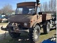 MERCEDES-BENZ 1968 - 2