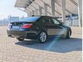 BMW 5-ÖS SOROZAT 2008/4 - 4