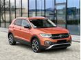 VOLKSWAGEN T-CROSS 2022/6 - 1