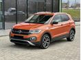 VOLKSWAGEN T-CROSS 2022/6 - 2