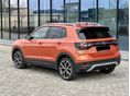 VOLKSWAGEN T-CROSS 2022/6 - 3