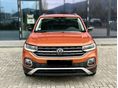 VOLKSWAGEN T-CROSS 2022/6 - 4