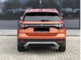 VOLKSWAGEN T-CROSS 2022/6 - 5