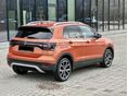 VOLKSWAGEN T-CROSS 2022/6 - 7