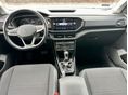 VOLKSWAGEN T-CROSS 2022/6 - 8