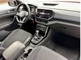 VOLKSWAGEN T-CROSS 2022/6 - 9