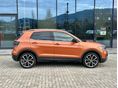 VOLKSWAGEN T-CROSS 2022/6 - 12