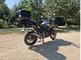 HONDA NC 750 X 2014/5 - 3