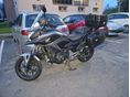 HONDA NC 750 X 2014/5 - 6