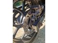 HONDA NC 750 X 2014/5 - 7