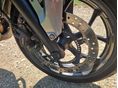 HONDA NC 750 X 2014/5 - 8