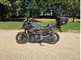 HONDA NC 750 X 2014/5 - 9