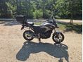 HONDA NC 750 X 2014/5 - 10